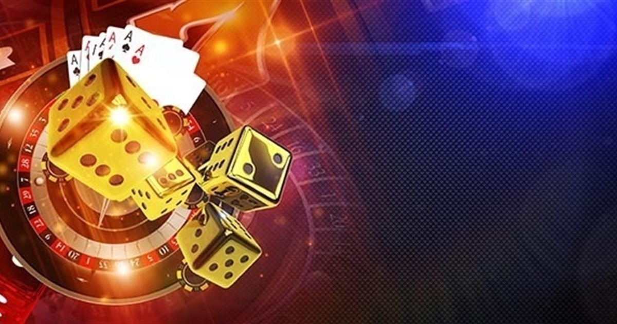 Discover the Excitement of Casino Casinoways Discover the Excitement of Casino Casinoways