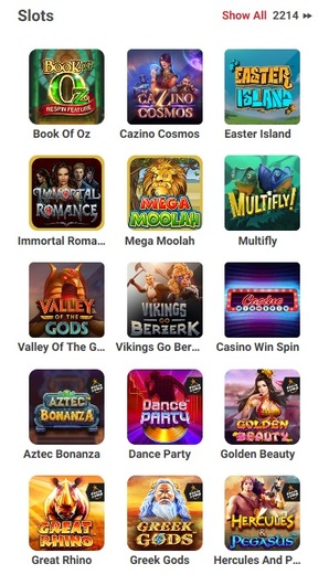 Experience Thrills at Lucky Star 777 Online Casino India 12 Experience Thrills at Lucky Star 777 Online Casino India 12