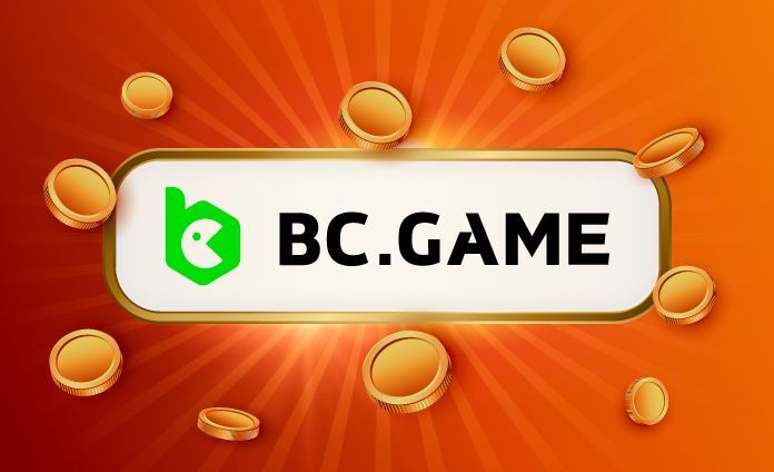 Explore the Exciting World of Casino BCGame UA 3 Explore the Exciting World of Casino BCGame UA 3