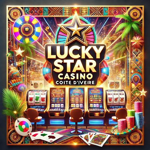 Explore the Thrills of Lucky Star Casino Explore the Thrills of Lucky Star Casino